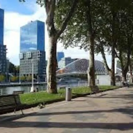 公寓 Apartmento Vintage Calatrava 毕尔巴鄂