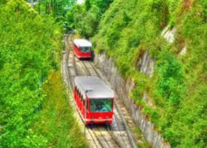 Apartmento Vintage Calatrava 公寓 毕尔巴鄂