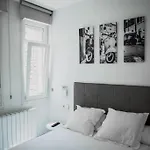Апартаменты Apartmento Vintage Calatrava