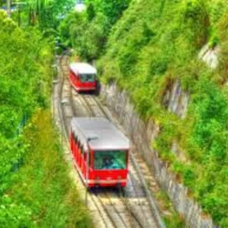 Apartmento Vintage Calatrava Διαμέρισμα Μπιλμπάο