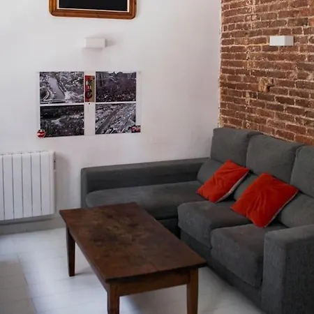 Apartmento Vintage Calatrava شقة *