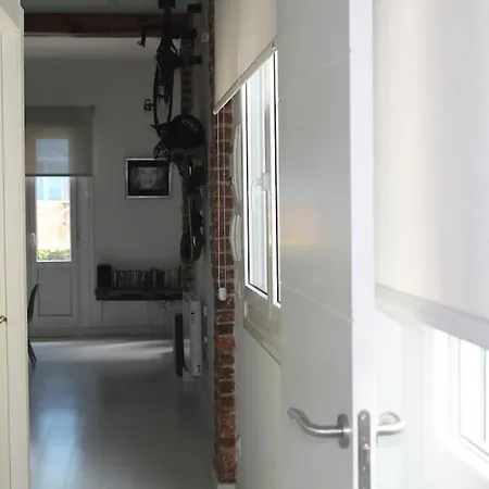 Appartement Apartmento Vintage Calatrava
