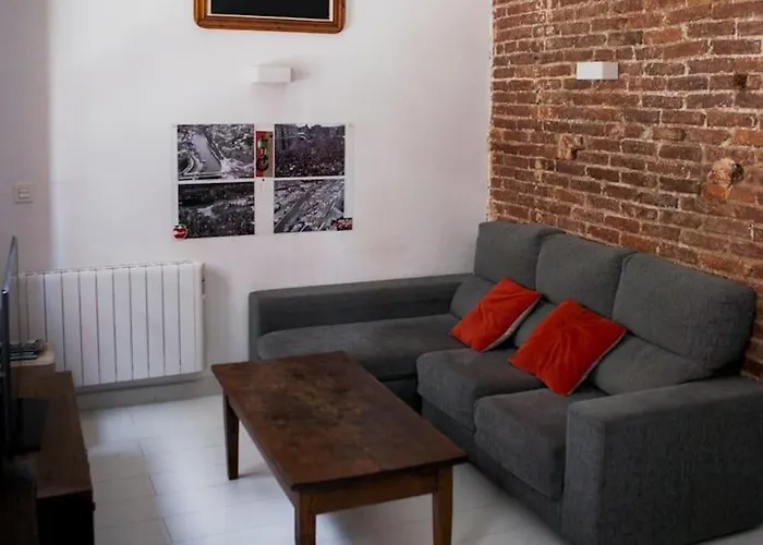 Apartmento Vintage Calatrava شقة *