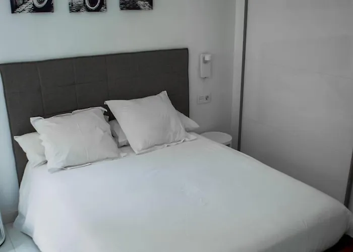 Apartmento Vintage Calatrava * بلباو