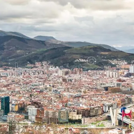 Appartement Apartmento Vintage Calatrava *