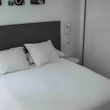 Apartmento Vintage Calatrava * بلباو